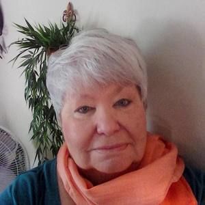 Meet your Posher, Betty